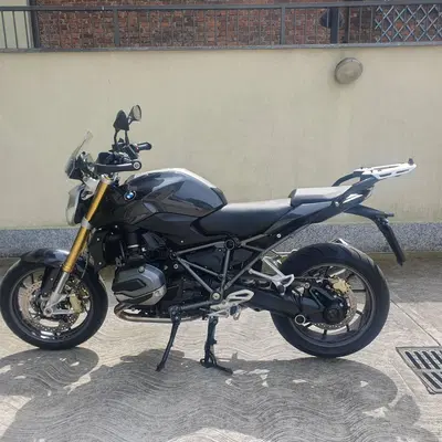 Bmw R 1200 R (2015 - 16) usata