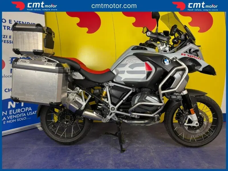 Bmw R 1250 GS Adventure (2019 - 20)