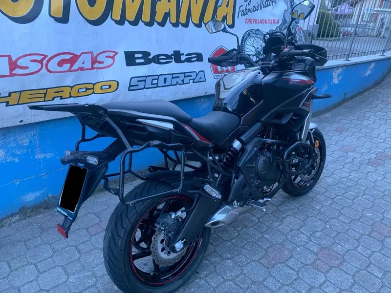 Kawasaki Versys 650 (2021 - 24) (3)