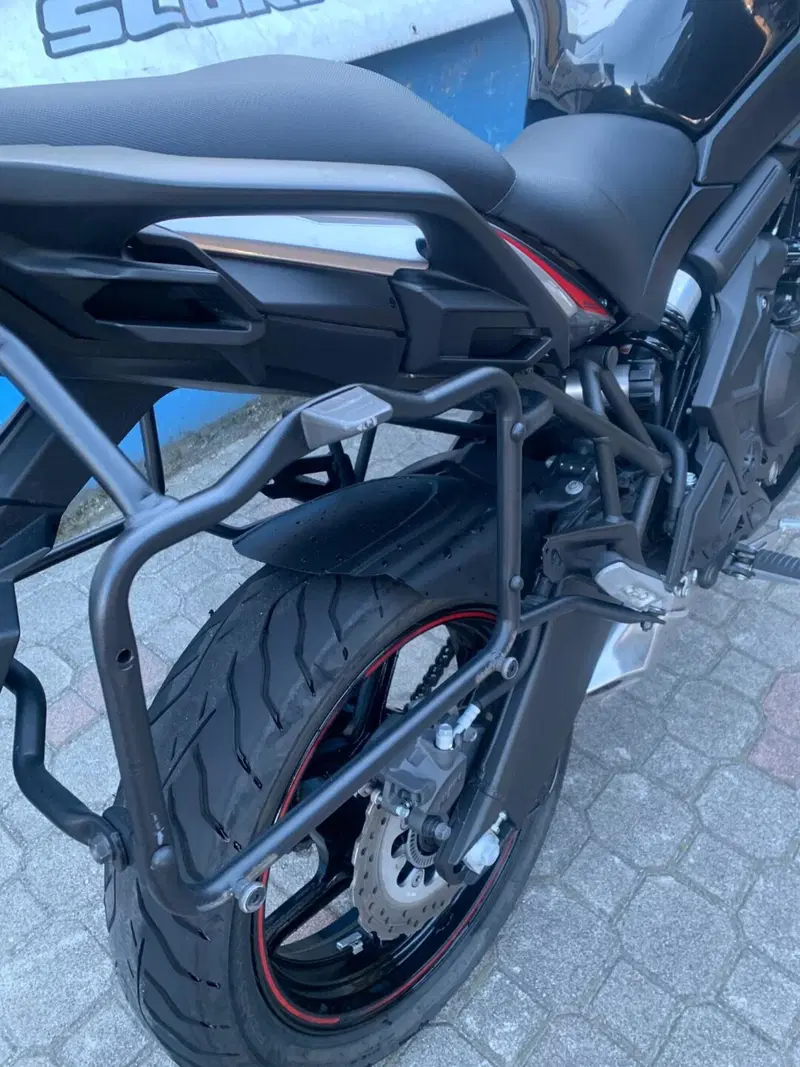 Kawasaki Versys 650 (2021 - 24) (6)