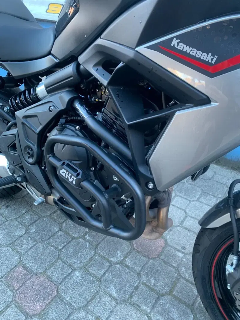 Kawasaki Versys 650 (2021 - 24) (7)