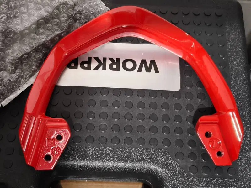 Ducati Multistrada 1000 S DS (2003 - 06) (9)