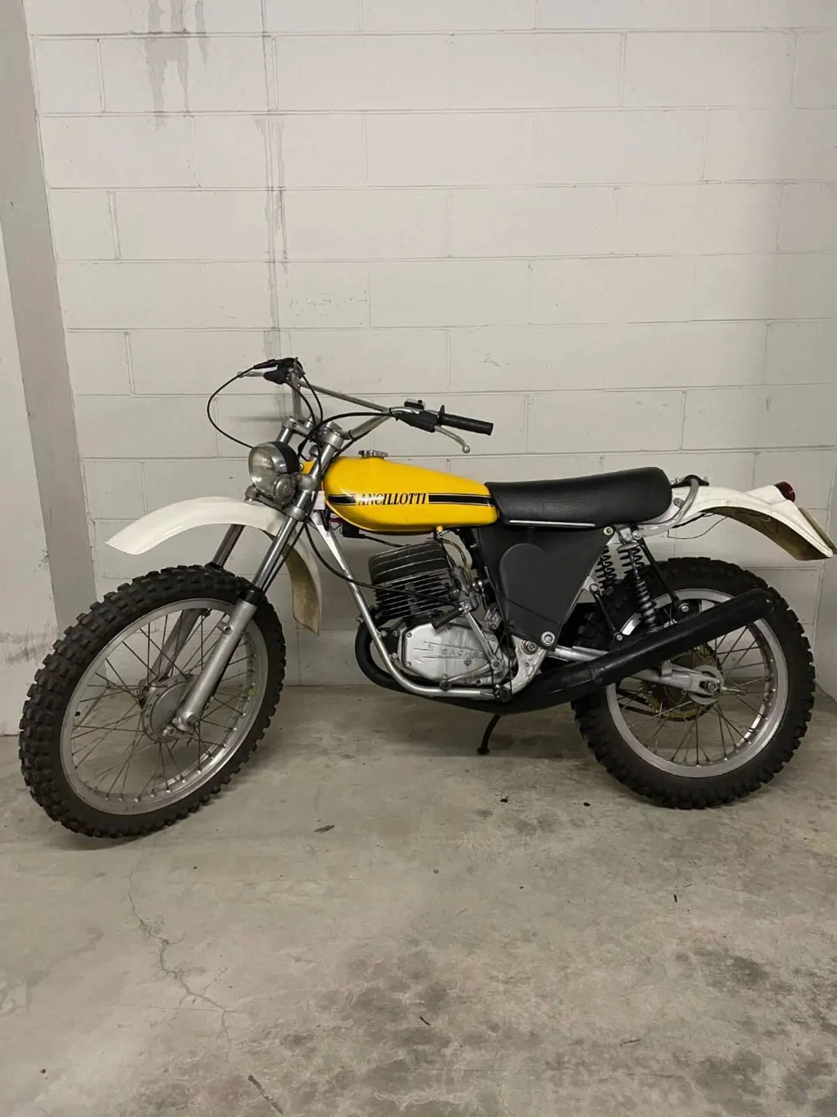 Ancillotti Sachs
