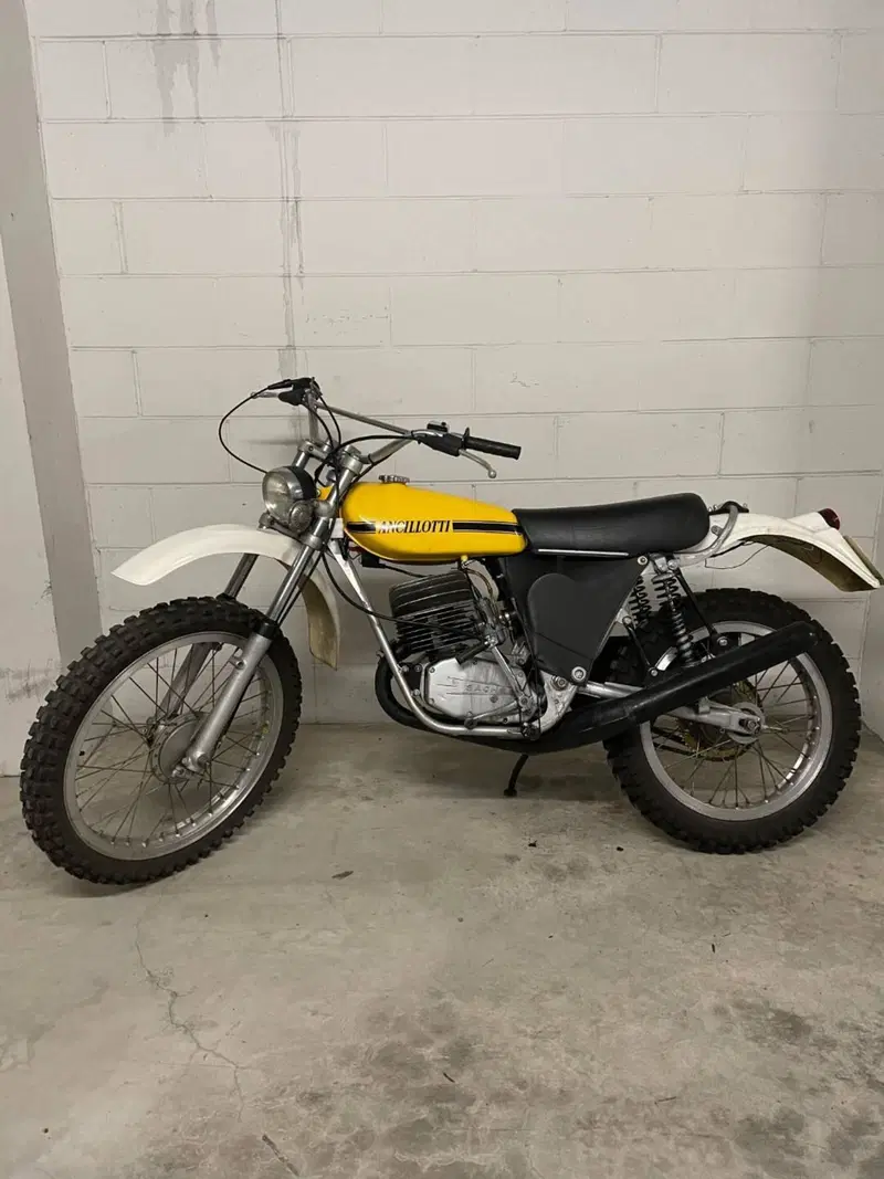 Ancillotti Sachs