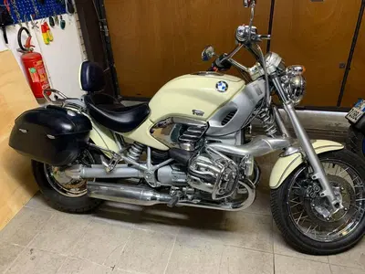 Bmw R 1200 C Classic usata
