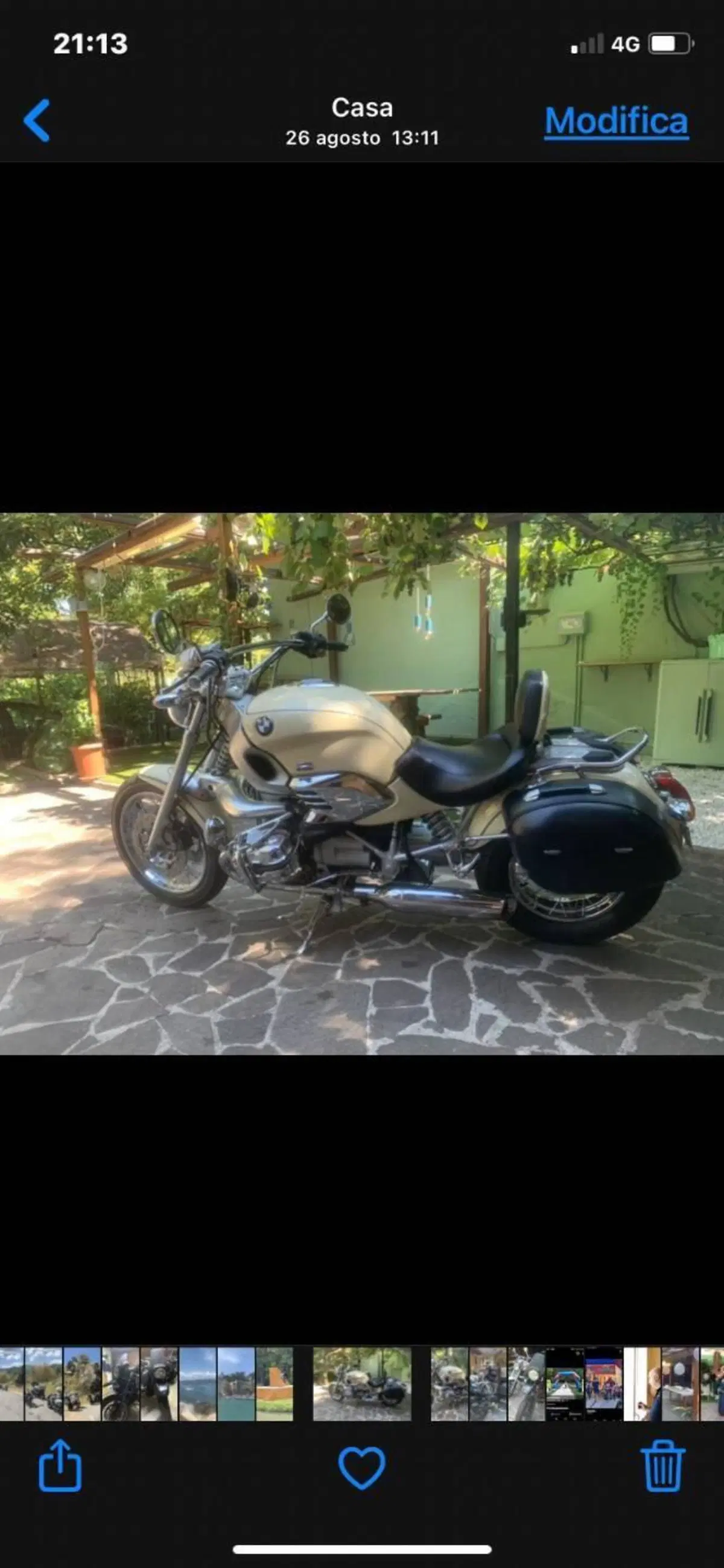 Bmw R 1200 C Classic (3)