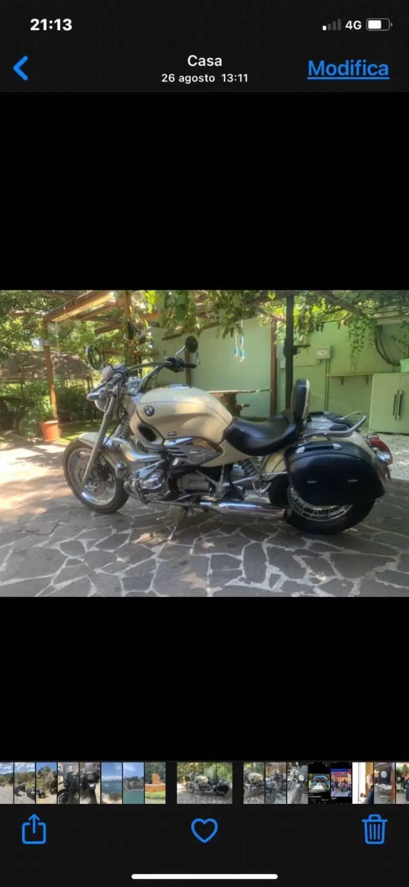 Bmw R 1200 C Classic (3)