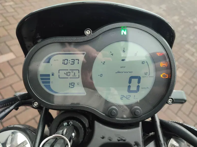 Benelli Leoncino 500 Trail (2021 - 26) (2)