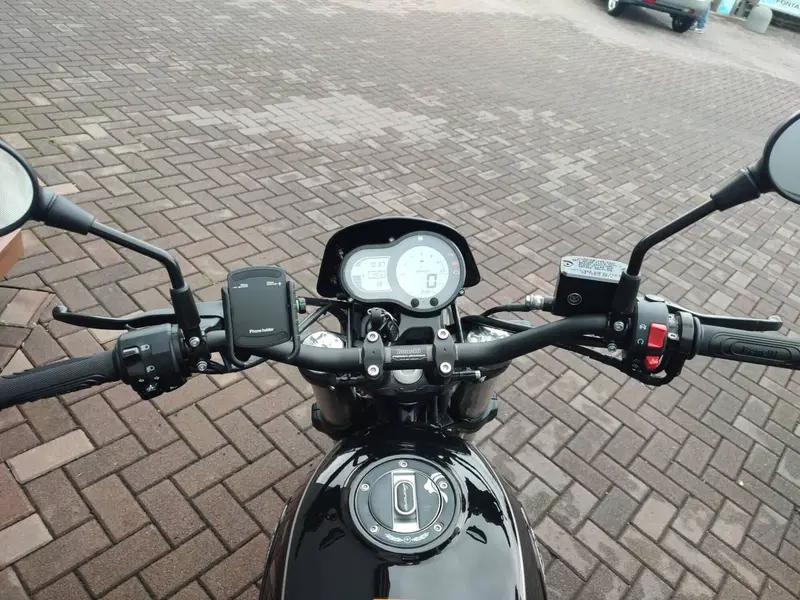 Benelli Leoncino 500 Trail (2021 - 26) (3)
