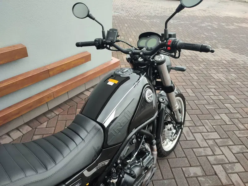 Benelli Leoncino 500 Trail (2021 - 26) (4)