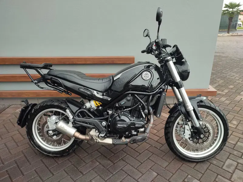 Benelli Leoncino 500 Trail (2021 - 26) (5)