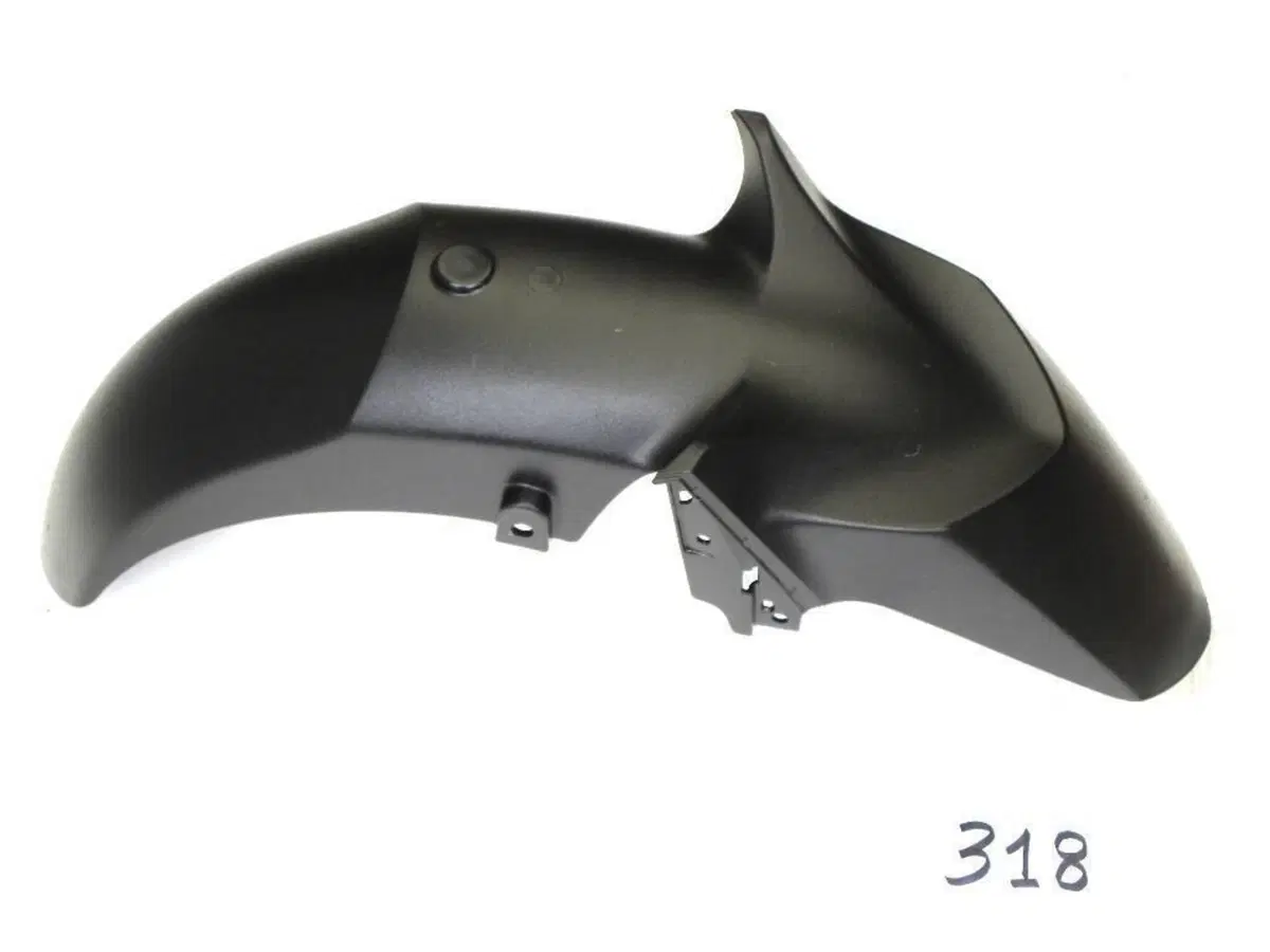 Parafango anter. Yamaha X-Max 125/250/300 (n.318) (2)