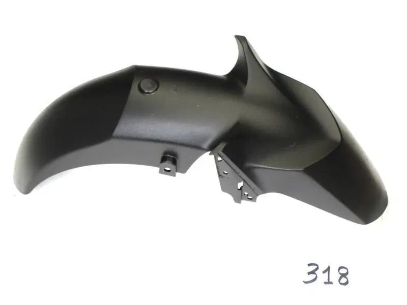 Parafango anter. Yamaha X-Max 125/250/300 (n.318) (2)