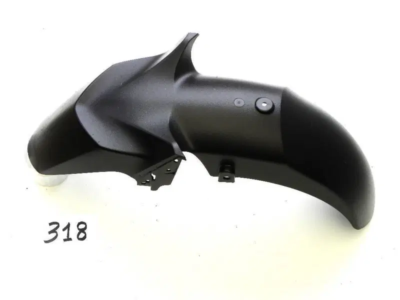 Parafango anter. Yamaha X-Max 125/250/300 (n.318) (3)