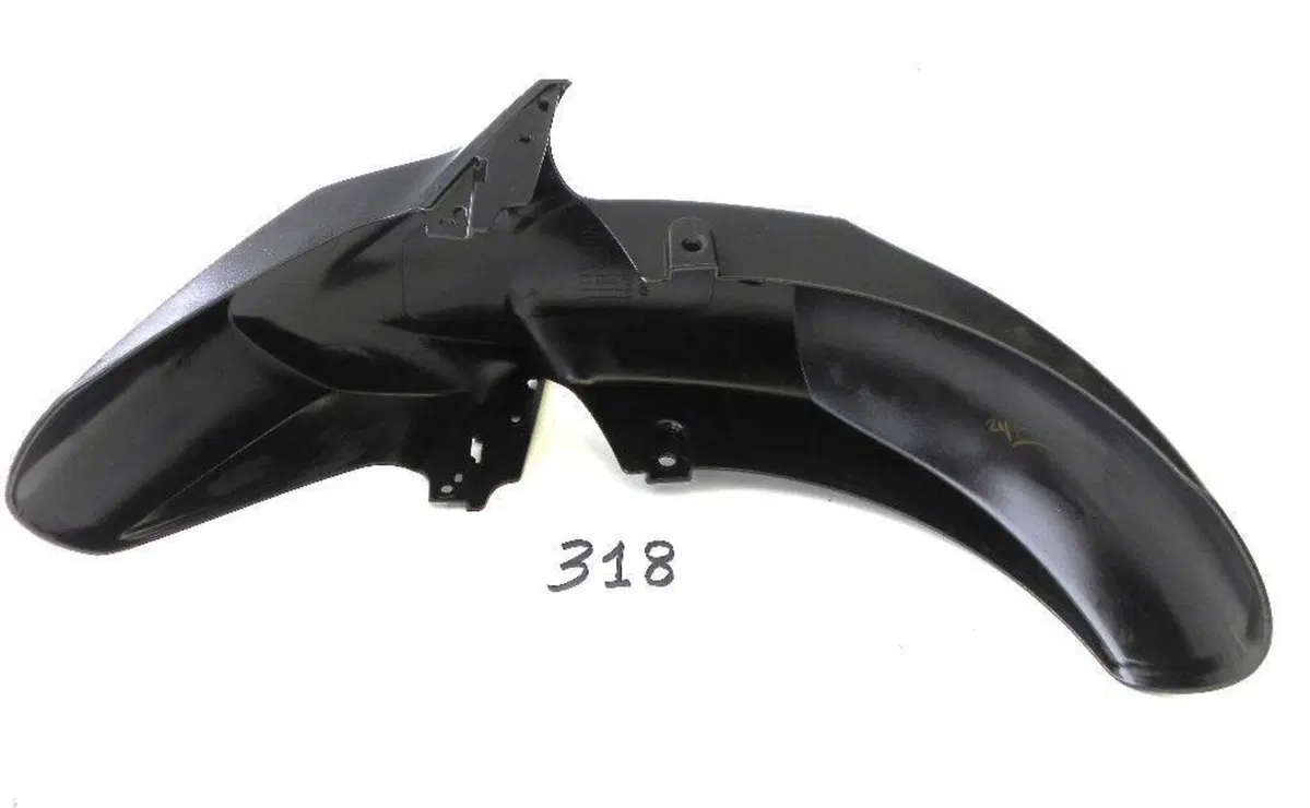 Parafango anter. Yamaha X-Max 125/250/300 (n.318) (4)