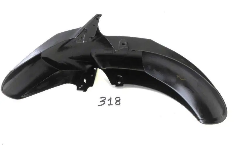 Parafango anter. Yamaha X-Max 125/250/300 (n.318) (4)