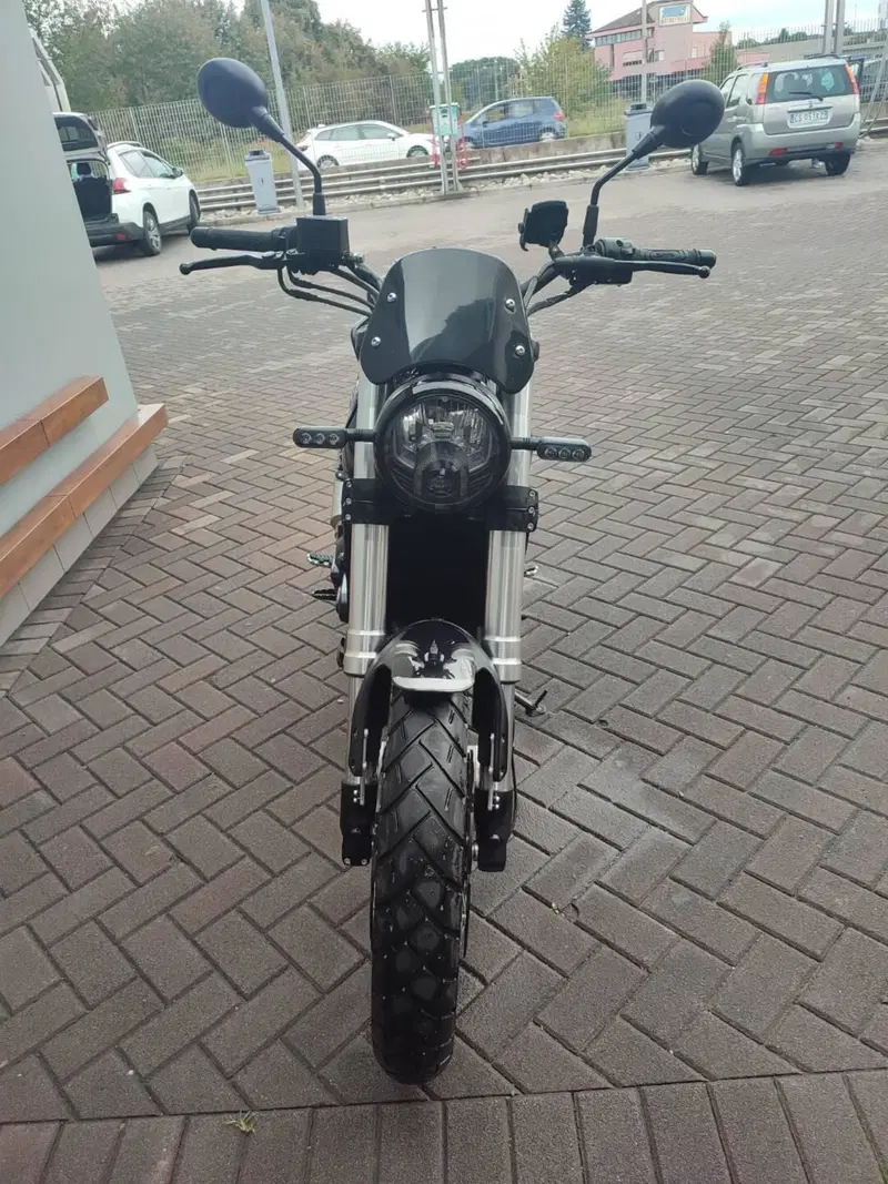 Benelli Leoncino 500 Trail (2021 - 26) (6)