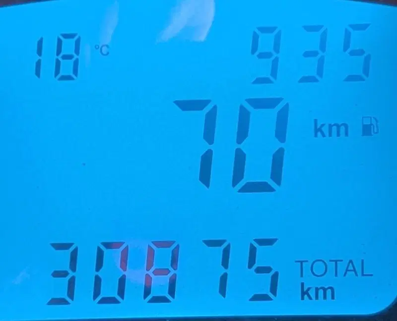 Piaggio MP3 500 ie Business LT ABS (2014 - 16) (4)