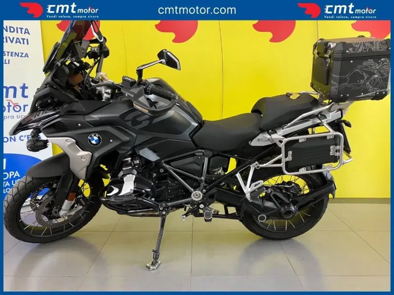 Bmw R 1250 GS Ultimate Edition (2023) (3)