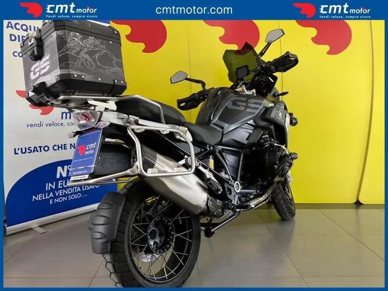 Bmw R 1250 GS Ultimate Edition (2023) (4)