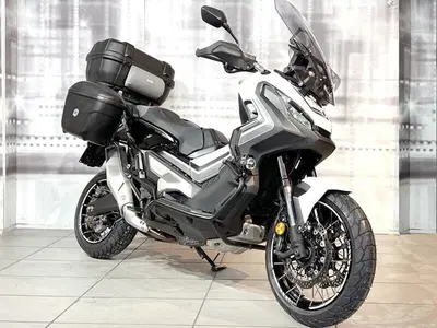 Honda X-ADV 750 (2018 - 20) usata