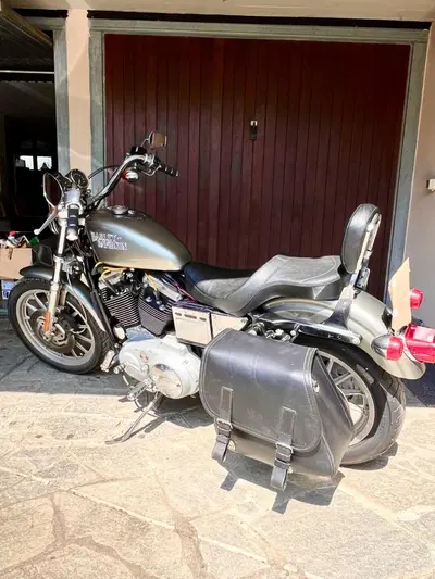 Harley-Davidson 1200 Sport (1996 - 00) - XL 1200S usata