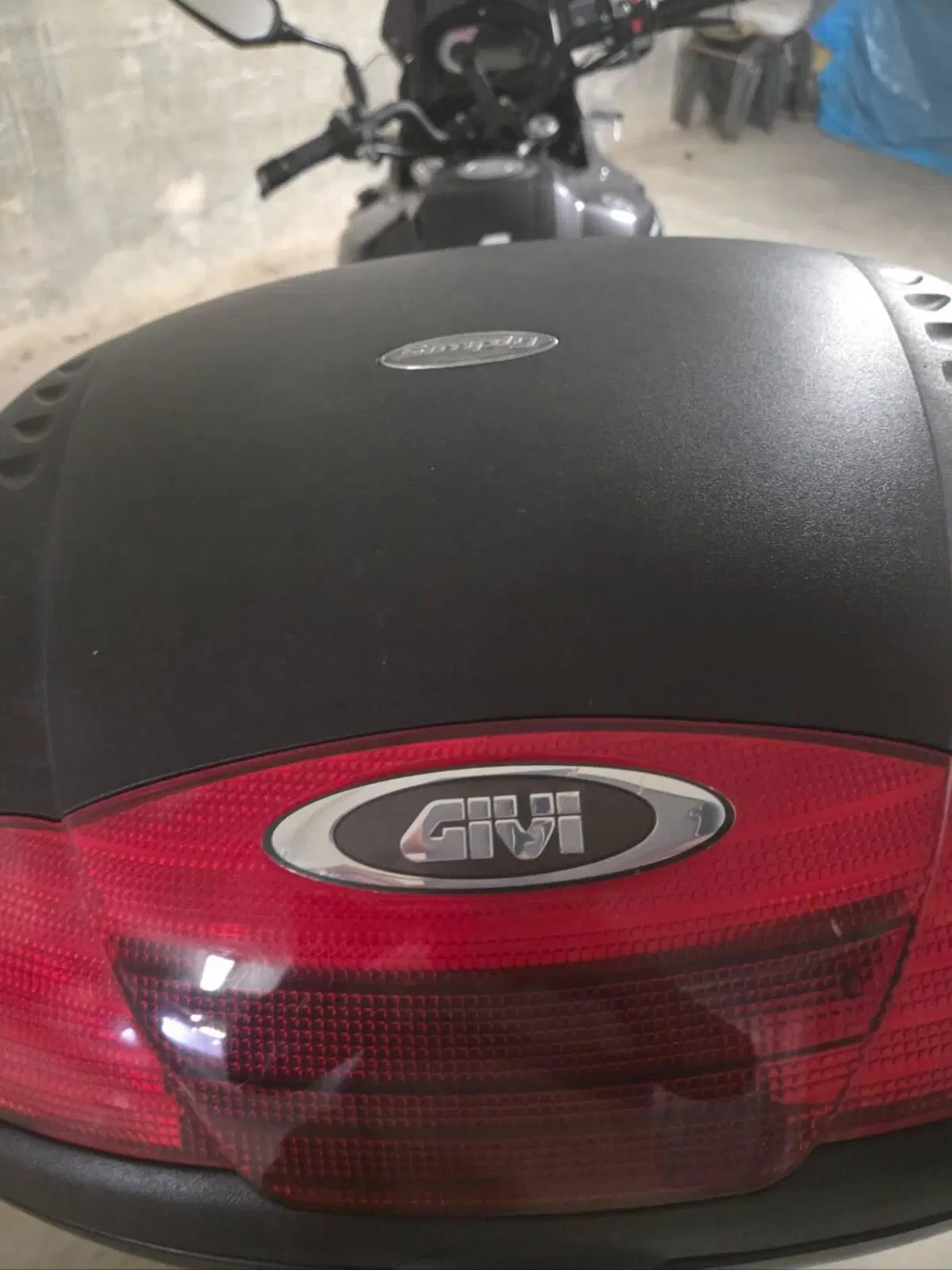 Benelli TRK 502 (2021 - 25) (6)