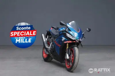 Aprilia RSV4 1100 (2025 - 26) usata