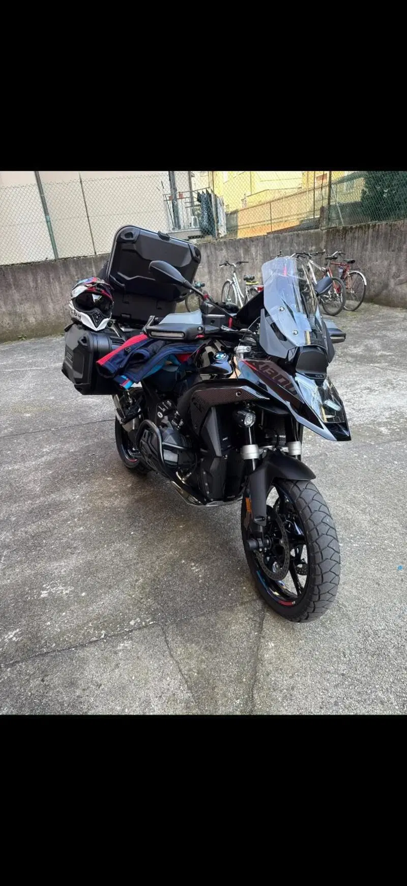 Bmw R 1300 GS ASA (2024 - 26) (4)