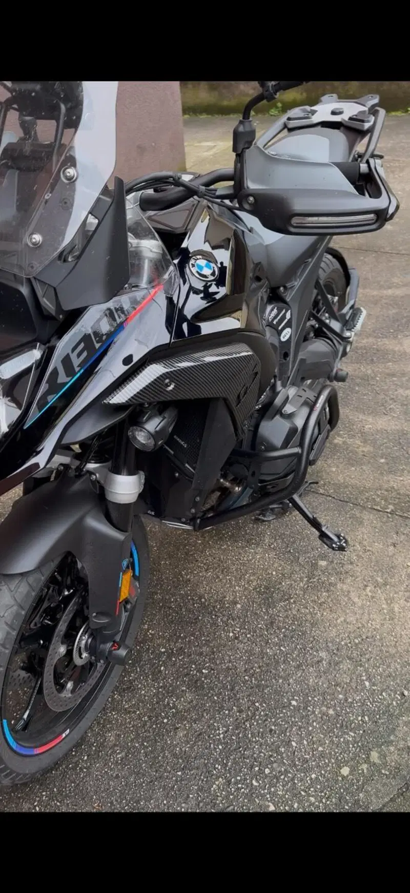 Bmw R 1300 GS ASA (2024 - 26) (5)