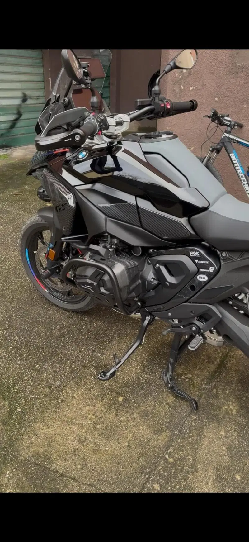 Bmw R 1300 GS ASA (2024 - 26) (6)