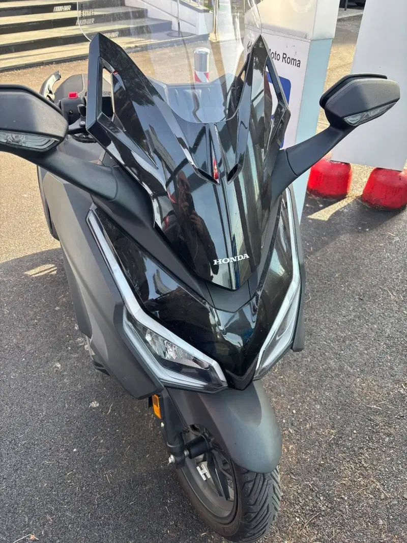 Honda Forza 350 (2022 - 24) (2)