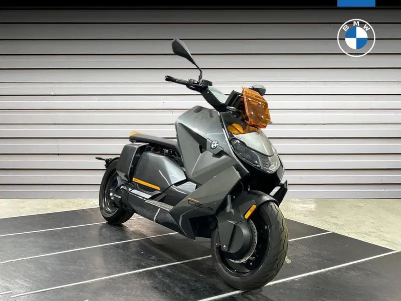 Bmw CE 04 (2021 - 25)