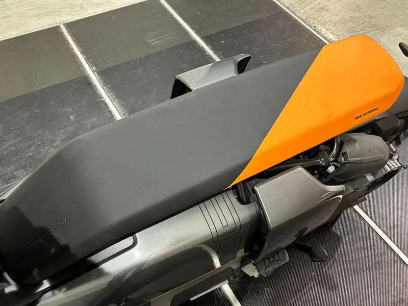 Bmw CE 04 (2021 - 25) (10)