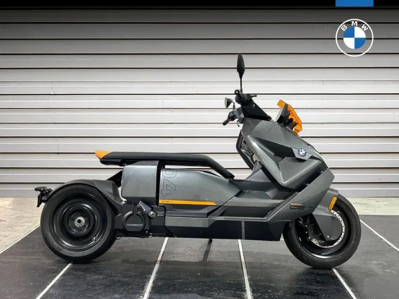 Bmw CE 04 (2021 - 25) (5)