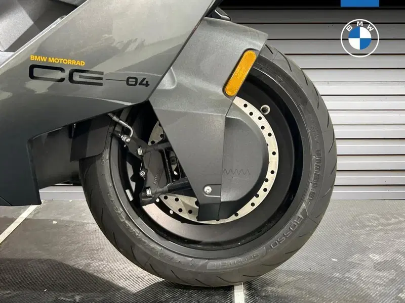 Bmw CE 04 (2021 - 25) (14)