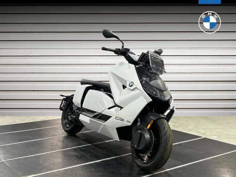 Bmw CE 04 (2021 - 25)
