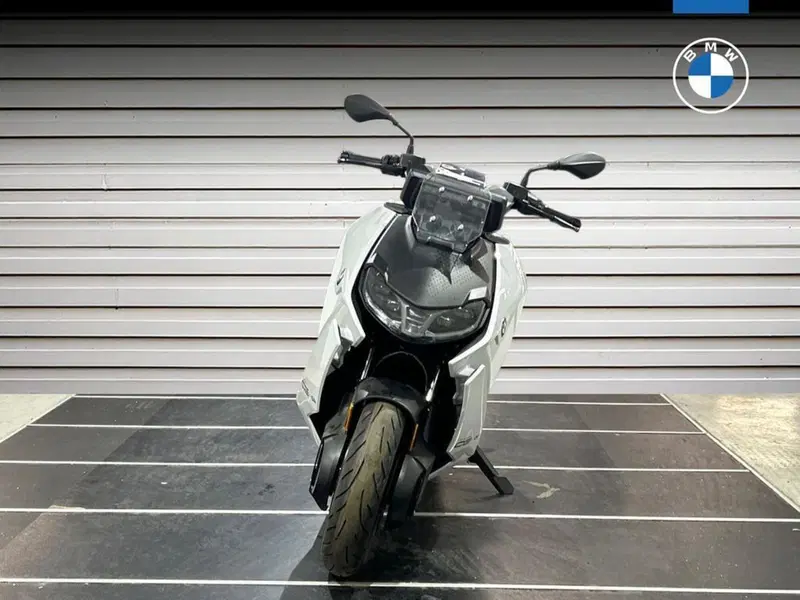 Bmw CE 04 (2021 - 25) (2)
