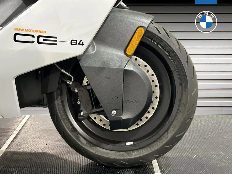 Bmw CE 04 (2021 - 25) (14)