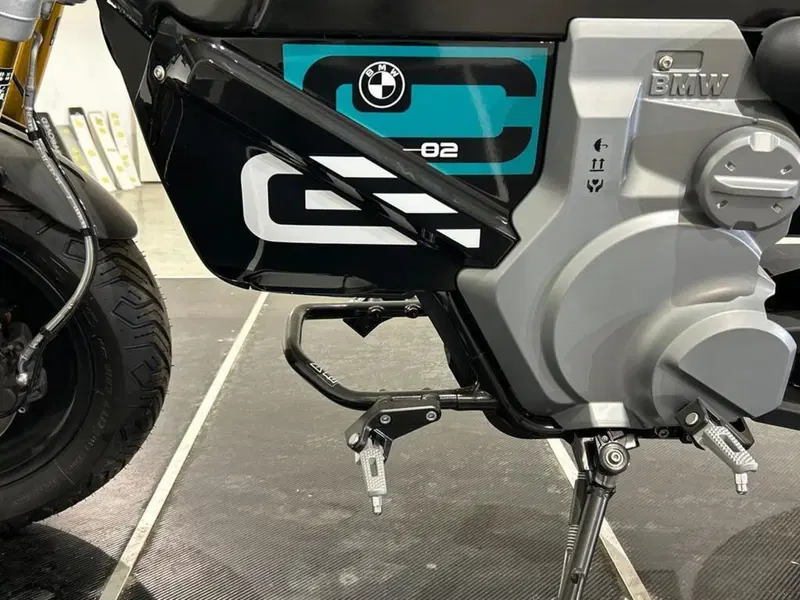 Bmw CE 02 AM (2024 - 26) (13)