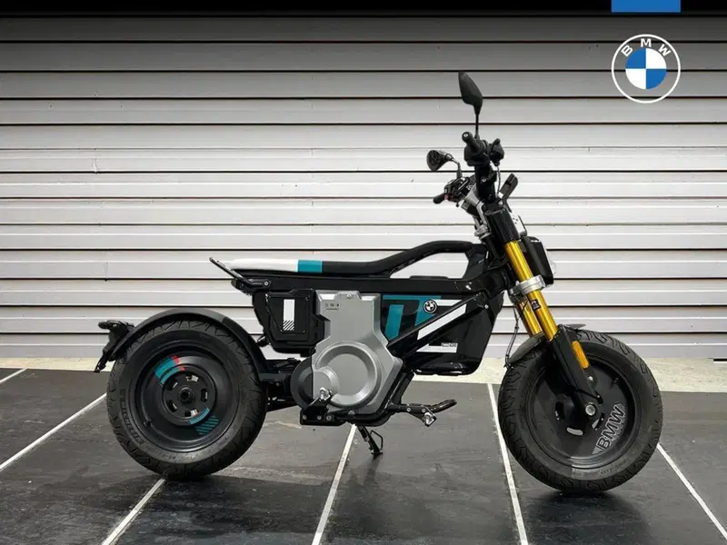 Bmw CE 02 AM (2024 - 26) (5)