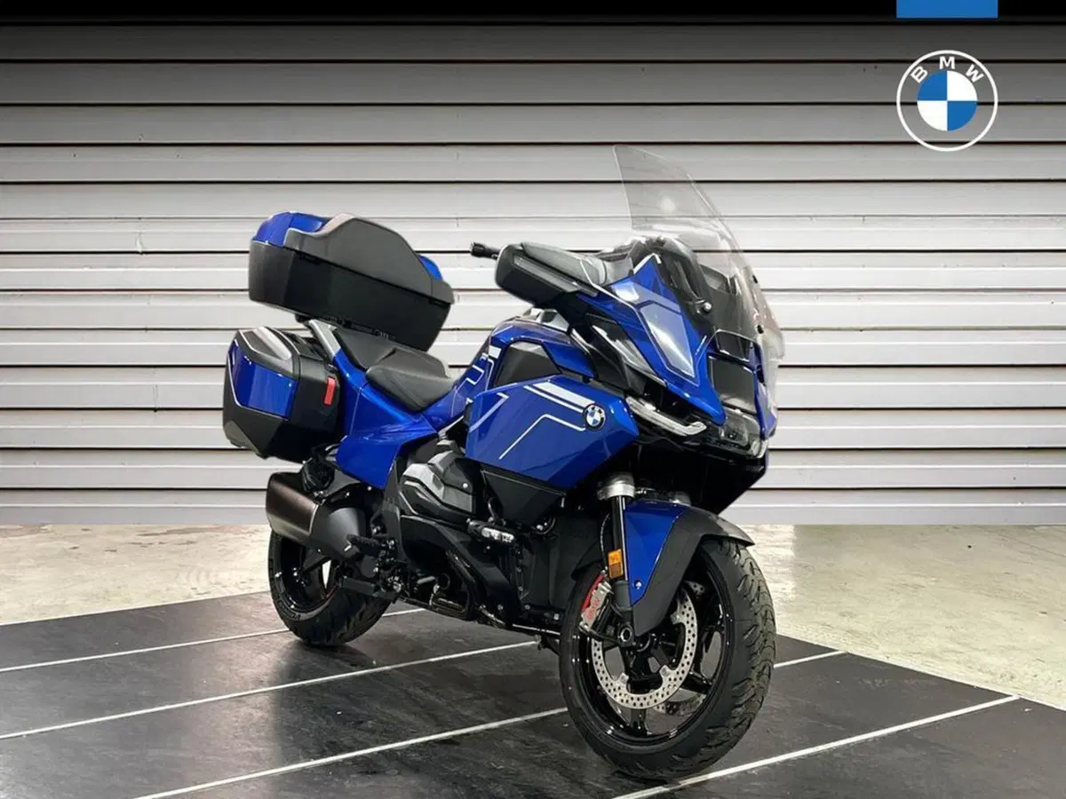 Bmw R 1300 RT (2026)