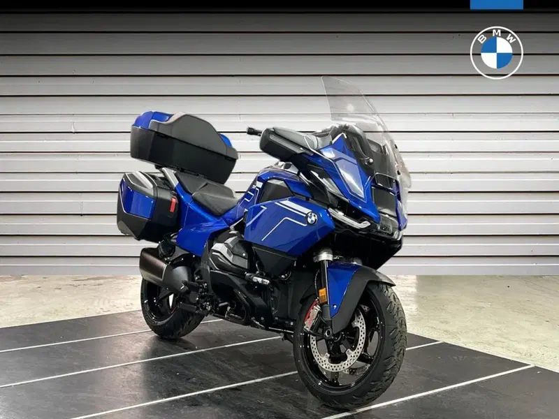 Bmw R 1300 RT (2026)