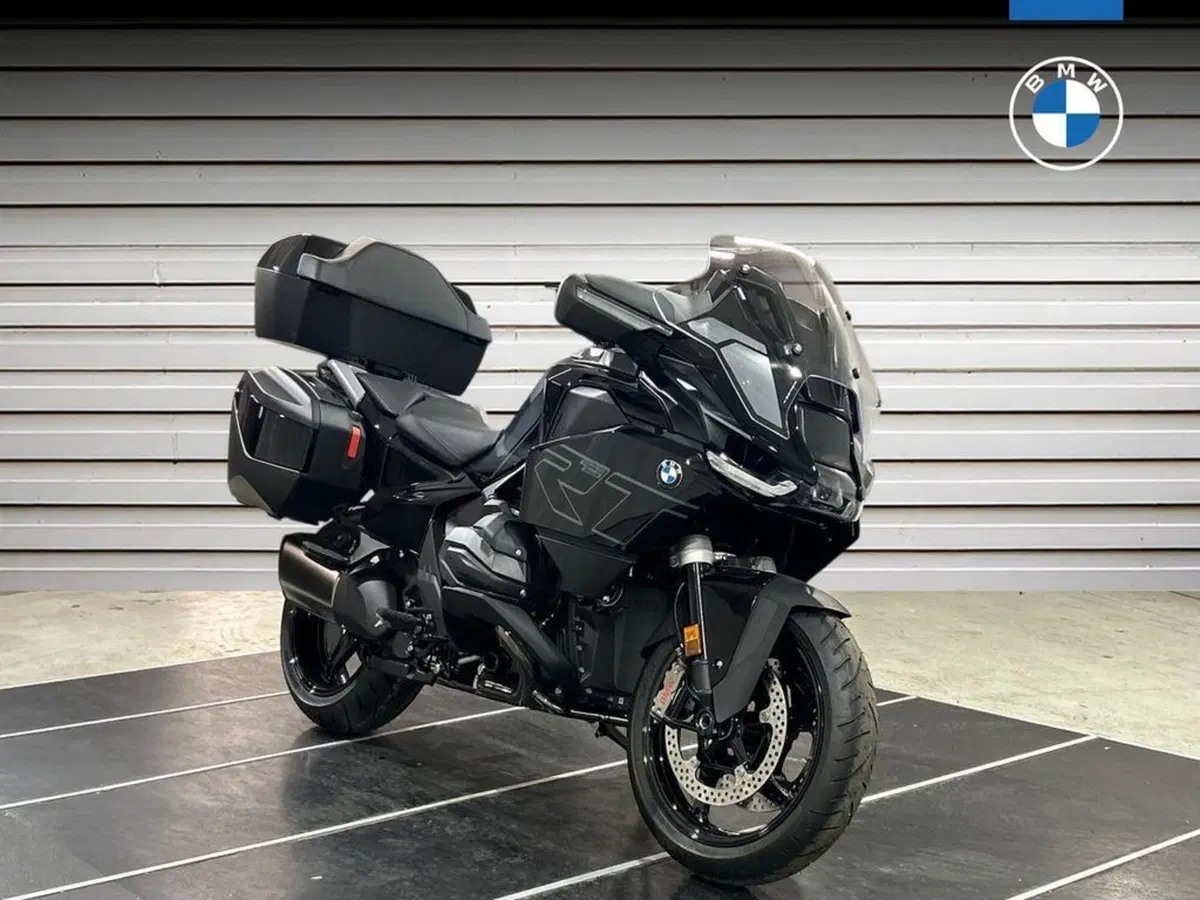 Bmw R 1300 RT (2026)