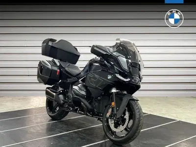 Bmw R 1300 RT (2026) nuova