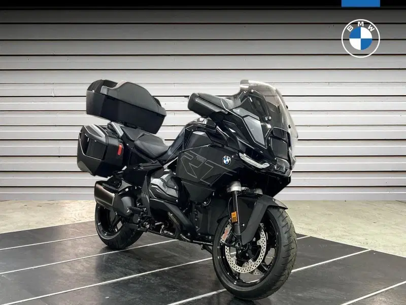 Bmw R 1300 RT (2026)