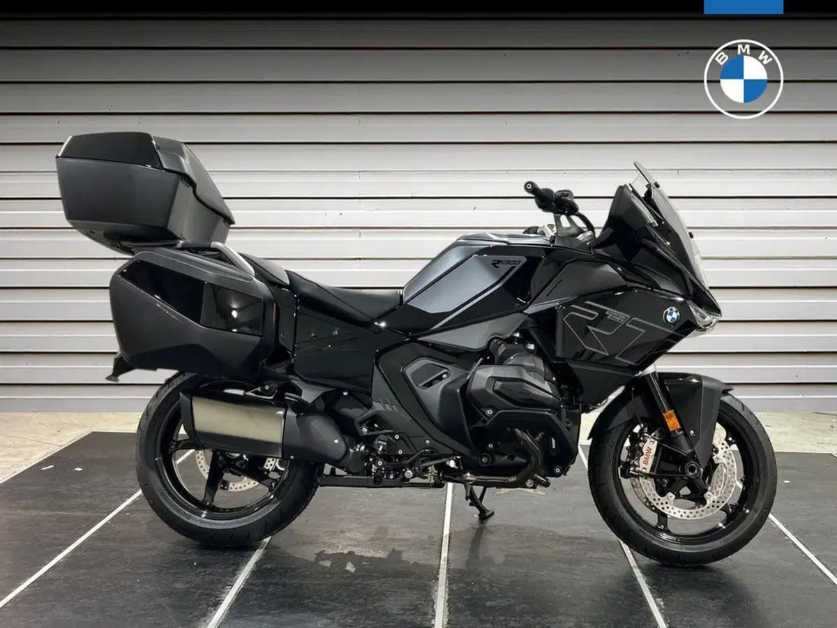 Bmw R 1300 RT (2026) (5)