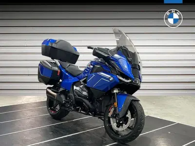 Bmw R 1300 RT (2026) nuova