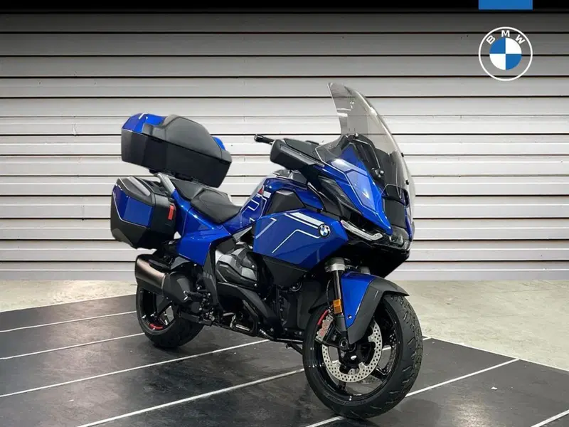 Bmw R 1300 RT (2026)