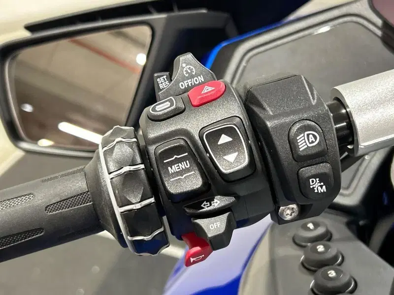 Bmw R 1300 RT (2026) (7)